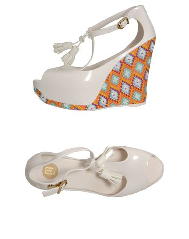 ZOOM MELISSA - Wedge