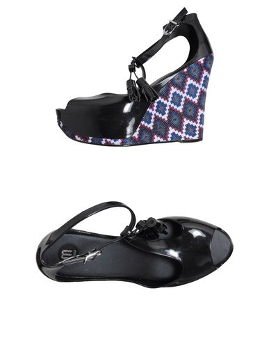 ZOOM MELISSA - Wedge