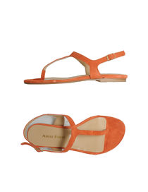 ADELE FADO - Sandals