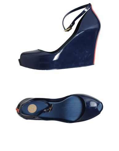 ZOOM MELISSA - Wedge