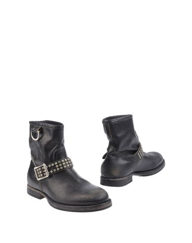 ZOOM HTC - Ankle boots