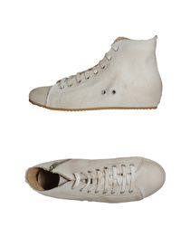 ADELE FADO - High-tops