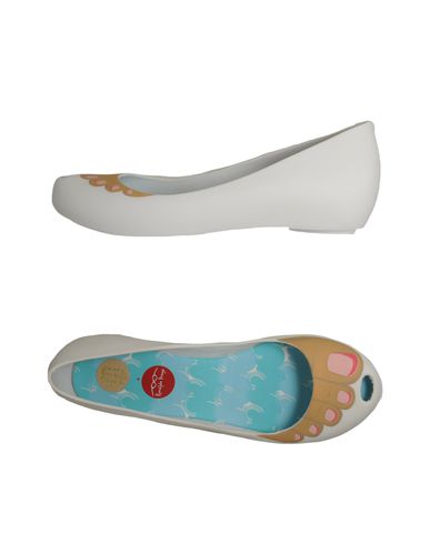 ZOOM MELISSA - Ballet flats