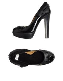MARE - Closed-toe slip-ons