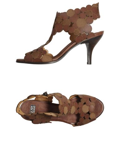 ZOOM MARE - High-heeled sandals