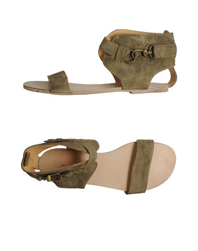 ZOOM ADELE FADO - Sandals