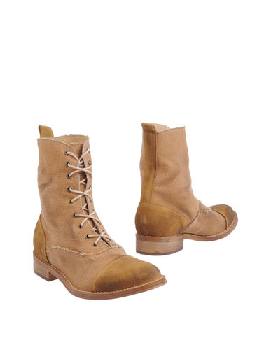 ZOOM ADELE FADO - Ankle boots