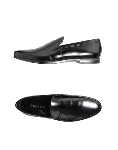 ZOOM PRADA - Moccasins