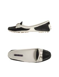 RALPH LAUREN COLLECTION - Moccasins