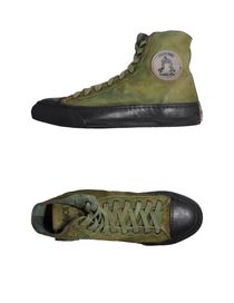 PANTOFOLA D'ORO - High-tops