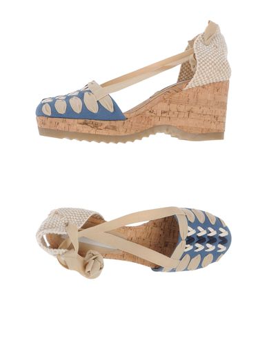 ZOOM STELLA McCARTNEY - Wedge