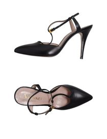 VIONNET - Closed-toe slip-ons