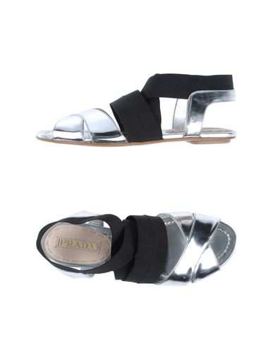 ZOOM PRADA - Sandals