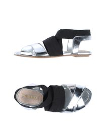 PRADA - Sandals