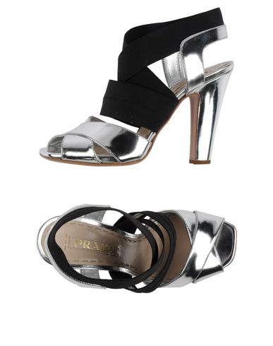 ZOOM PRADA - High-heeled sandals