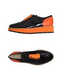 HEGO'S LIVERPOOL - Laced shoes