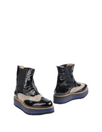 HEGO'S LIVERPOOL - Ankle boots