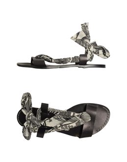 HOSS INTROPIA - CALZATURE - Infradito