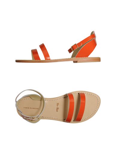 ZOOM FABIO RUSCONI - Sandals