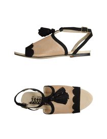 F-TROUPE - Sandals