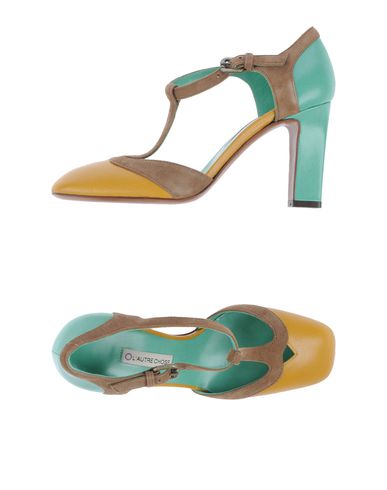 ZOOM L' AUTRE CHOSE - Pump