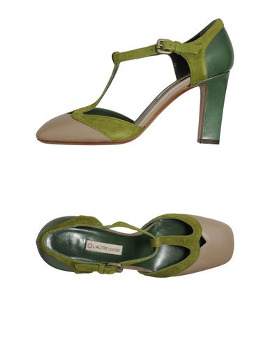 ZOOM L' AUTRE CHOSE - Pump