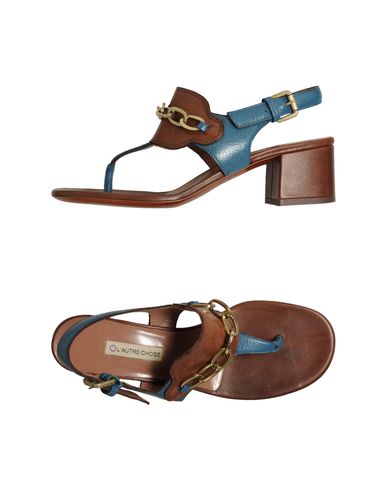 ZOOM L' AUTRE CHOSE - High-heeled sandals