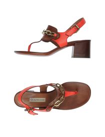 L' AUTRE CHOSE - High-heeled sandals