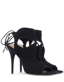 Ankle boots - AQUAZZURA