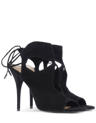 Ankle boots - AQUAZZURA