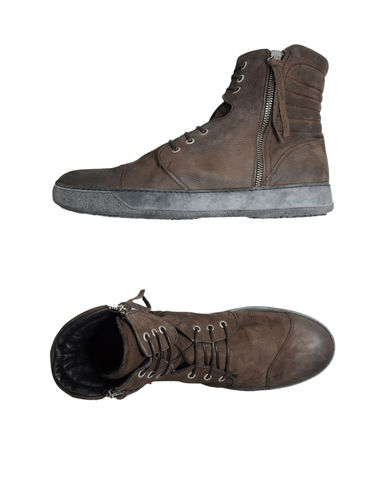 ZOOM BB - High-top sneaker