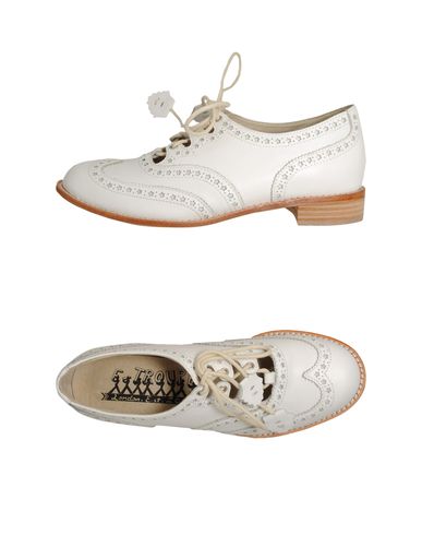 ZOOM F-TROUPE - Lace-up shoes