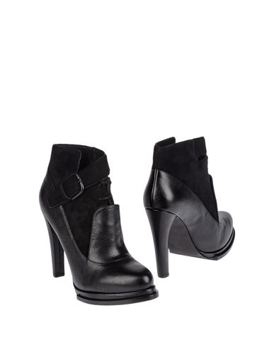 ZOOM ALEXANDER WANG - Ankle boots