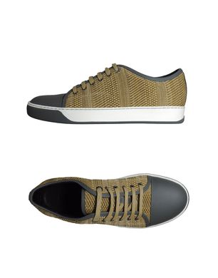 LANVIN - Low-tops