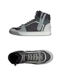 LANVIN - High-tops