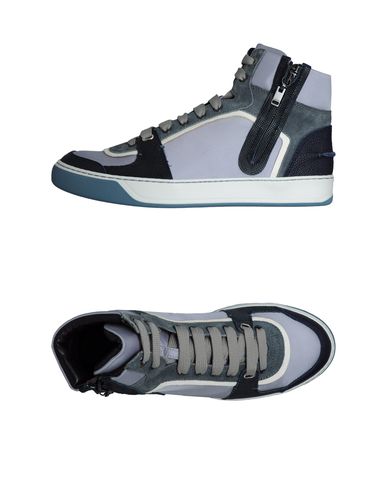 ZOOM LANVIN - High-top sneaker