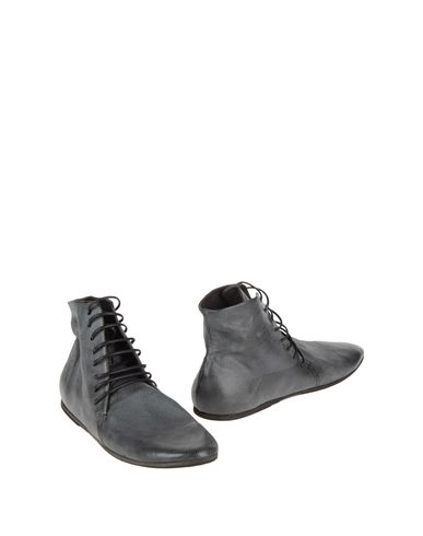 ZOOM MARSÈLL - Ankle boots