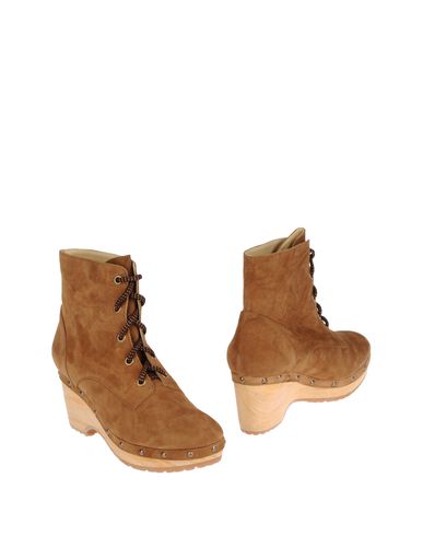 ZOOM OPENING CEREMONY - Ankle boots