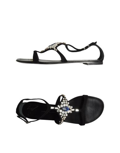 ZOOM GIUSEPPE ZANOTTI DESIGN - Sandals