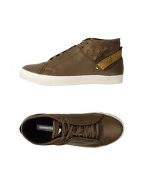 ADIDAS SLVR - Low-tops