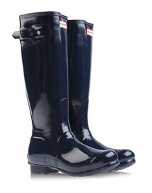 Rain & Cold weather boots - HUNTER