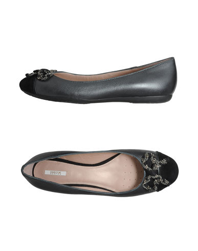 ZOOM GEOX - Ballet flats