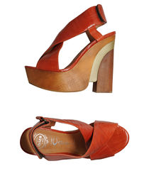 JEFFREY CAMPBELL - Sandals
