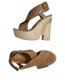 JEFFREY CAMPBELL - Sandals