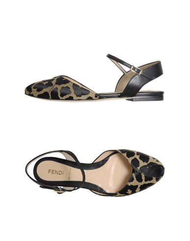 ZOOM FENDI - Sandals