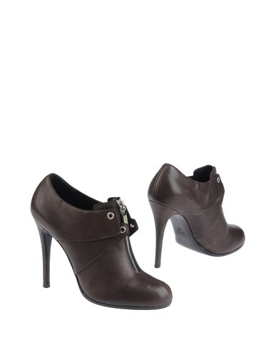 ZOOM GIUSEPPE ZANOTTI for THAKOON - Shoe boots