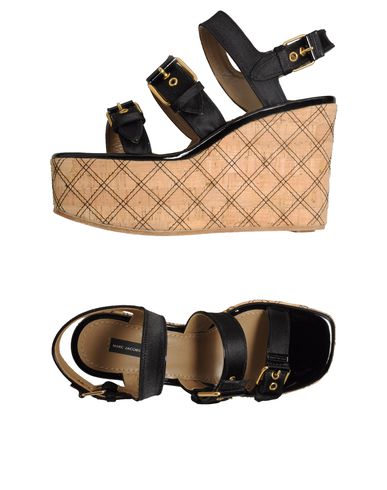 ZOOM MARC JACOBS - Sandals