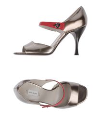 MARC JACOBS - Sandals