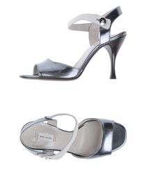 MARC JACOBS - Sandales