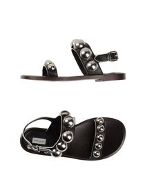 MARC JACOBS - Sandals